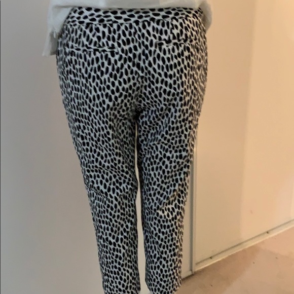 Talbot crop pants - New - Picture 4 of 8